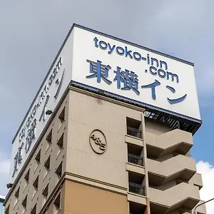東横inn博多駅バスターミナル前 ホテル 福岡市