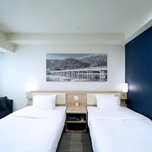 Travelodge 四条河原町 ホテル 京都市