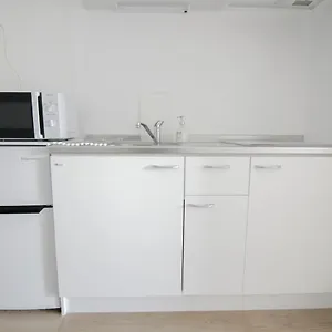 Casa Higashi Mikuni 01 アパート 大阪市